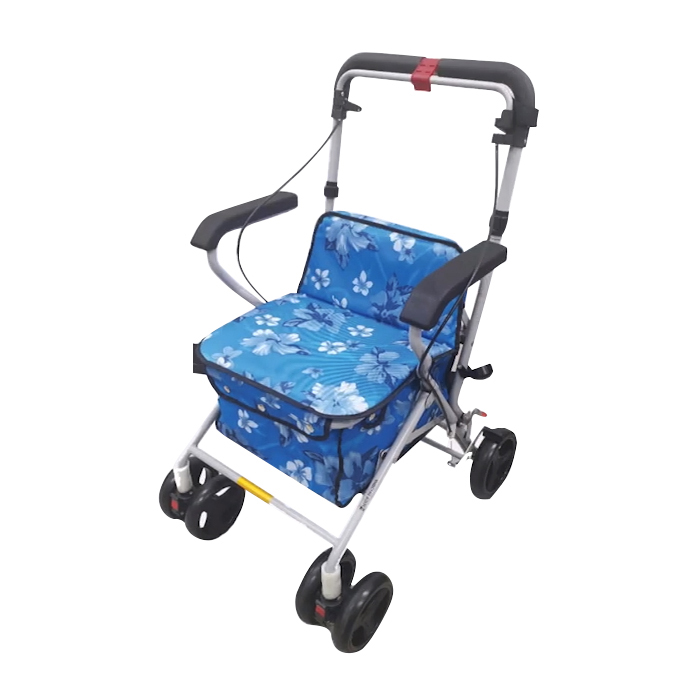 성인용 보행기 E:ZO(이조) 제품 소개[대전 복지 용구 봉사] 2